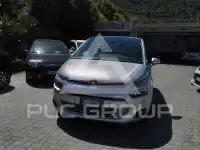 2017 Citroen C4