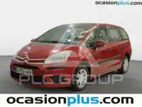 2017 Citroen C4
