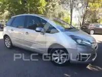 2017 Citroen C4