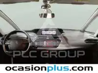 2017 Citroen C4