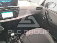 2017 Citroen C4
