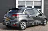 2017 Citroen C4