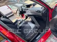 2017 Citroen C4