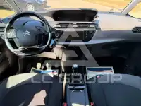 2017 Citroen C4