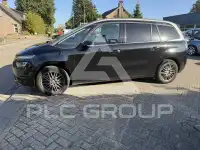 2017 Citroen C4