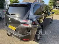 2017 Citroen C4