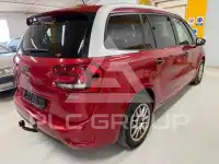 2017 Citroen C4