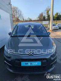 2017 Citroen C4