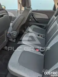 2017 Citroen C4
