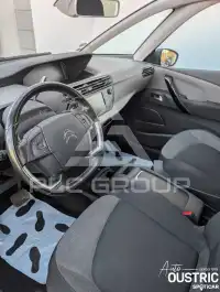 2017 Citroen C4