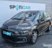 2017 Citroen C4
