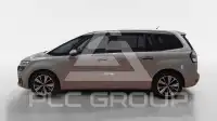 2017 Citroen C4