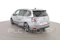 2017 Citroen C4