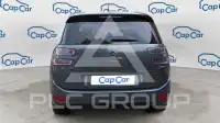 2017 Citroen C4