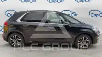 2017 Citroen C4