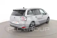 2017 Citroen C4