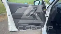 2017 Citroen C4