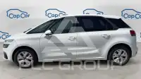 2017 Citroen C4