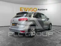 2017 Citroen C4