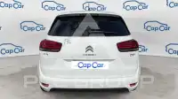 2017 Citroen C4