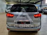 2017 Citroen C4