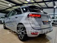 2017 Citroen C4