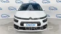 2017 Citroen C4