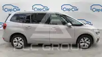 2017 Citroen C4