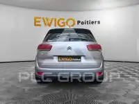 2017 Citroen C4