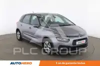 2017 Citroen C4