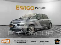 2017 Citroen C4