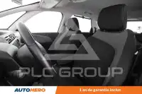 2017 Citroen C4