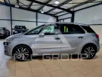 2017 Citroen C4