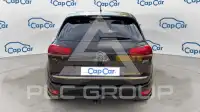 2017 Citroen C4