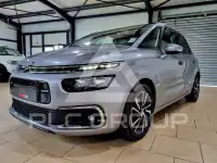 2017 Citroen C4