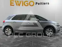 2017 Citroen C4
