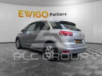2017 Citroen C4