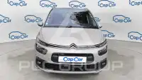 2017 Citroen C4