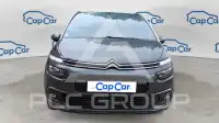 2017 Citroen C4