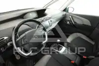 2017 Citroen C4