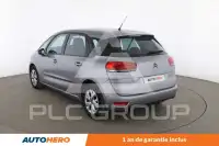 2017 Citroen C4
