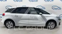 2017 Citroen C4