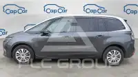 2017 Citroen C4