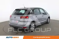 2017 Citroen C4