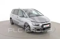2017 Citroen C4