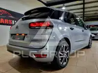 2017 Citroen C4
