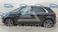 2017 Citroen C4