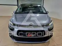 2017 Citroen C4