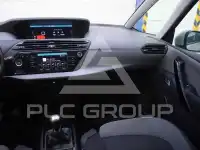 2017 Citroen C4