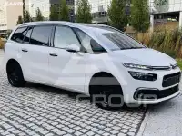 2017 Citroen C4